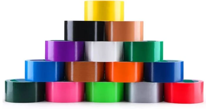 Cloth Fabric Tape color