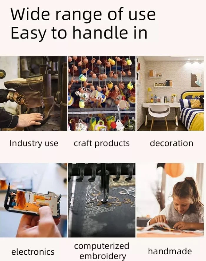 use
