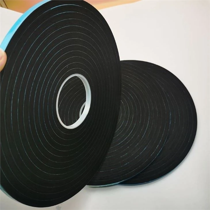 foam glazing tape