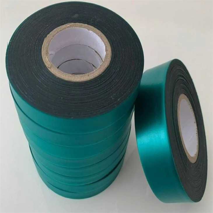 Green Marking Ribbon