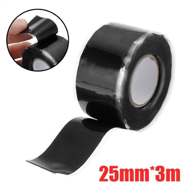 Silicone Pipe Repair adhesive Tape