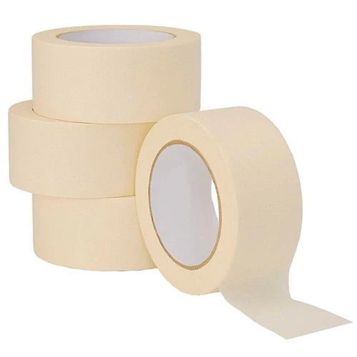 Beige maskiranje trak