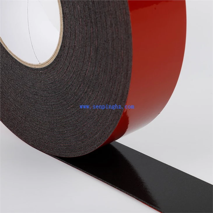 Adhesive Foam strip