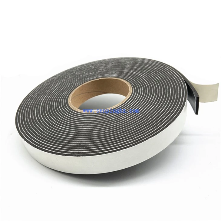 polyvinyl chloride foam roll