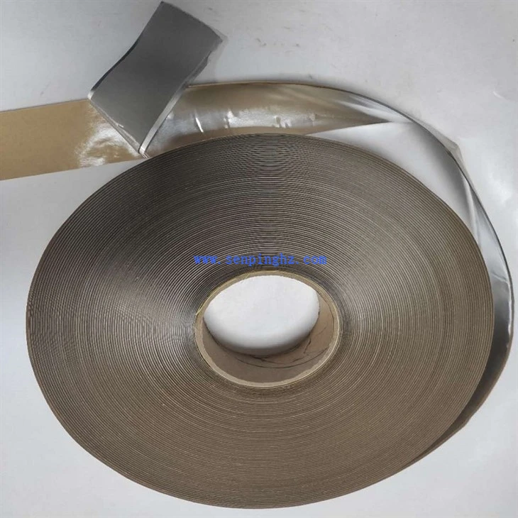 Single-sided Aluminum Foil Butyl Tape