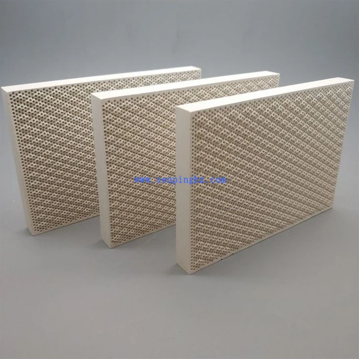 high thermal efficiency ceramic board